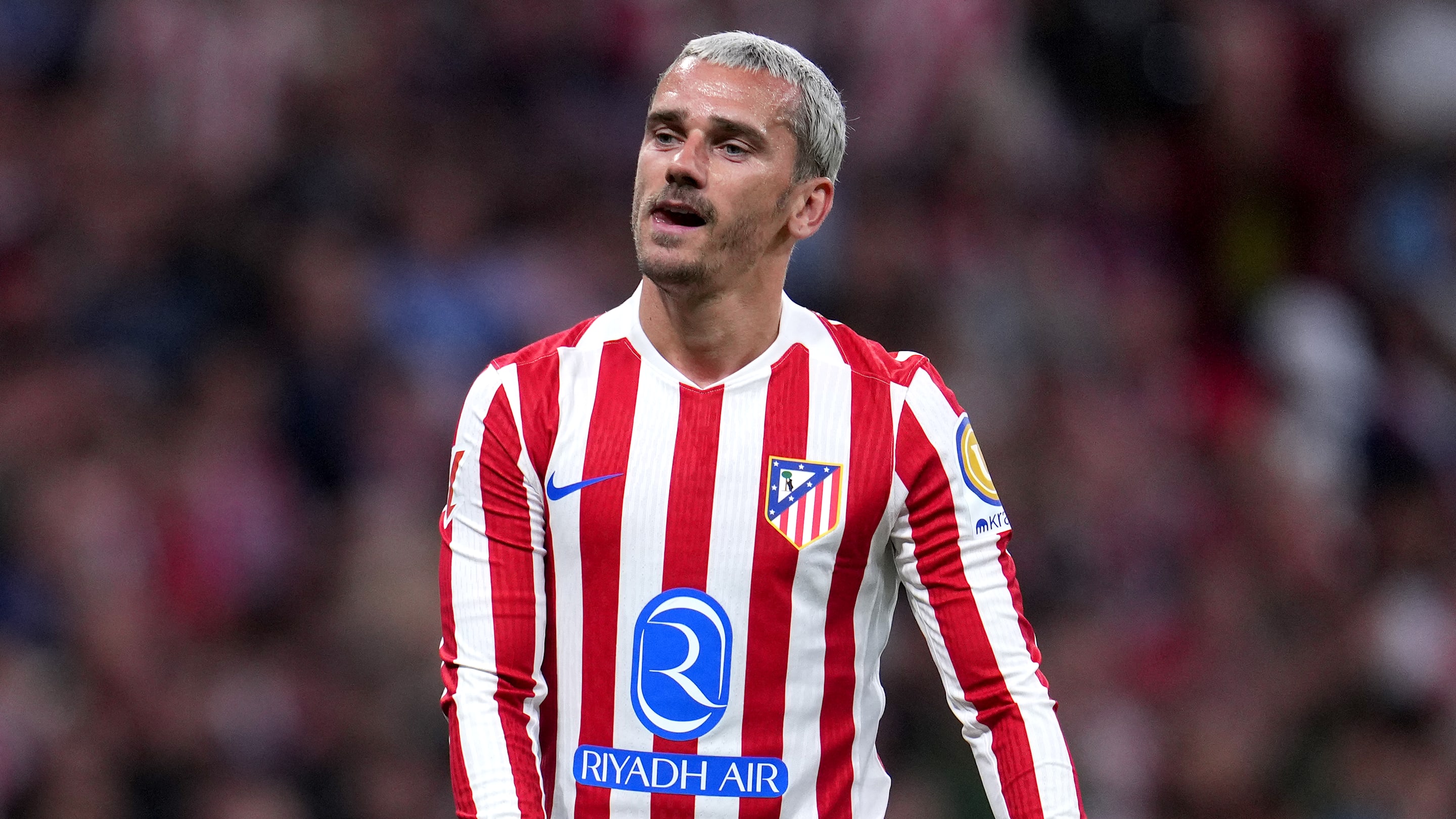 Antoine Griezmann de retour en équipe de France ? La grosse mise au point du père de l'attaquant de l'Atlético