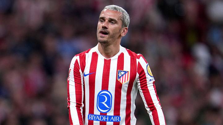 Antoine Griezmann et l'Atlético de Madrid affrontent le FC Barcelone ce mercredi en quart de finale de Ligue des Champions Antoine Griezmann et l'Atlético de Madrid affrontent le FC Barcelone ce mercredi en quart de finale de Ligue des Champions