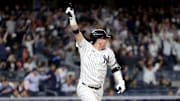 Yankees ya compraron su boleto a la postemporada