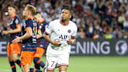 Kylian Mbappé se queda en el PSG por las próximas 3 temporadas