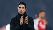 Paris Saint-Germain v Arsenal FC - UEFA Champions League 2024/25 Semi Final Second Leg