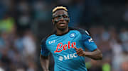 Victor Osimhen
