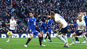 Tottenham Hotspur v Chelsea FC - Premier League