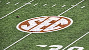 College football analyst David Pollack put the Texas Longhorns on upset alert against Mississippi State this weekend.