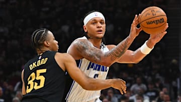 Orlando Magic v Cleveland Cavaliers - Game Seven