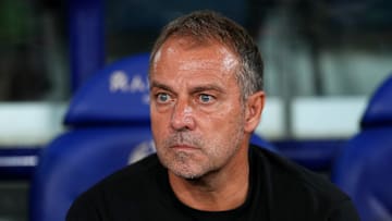 Nouveau départ à prévoir au FC Barcelone. 