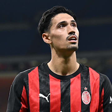 Tijjani Reijnders is Manchester City’s first signing of what promises to be a busy summer.