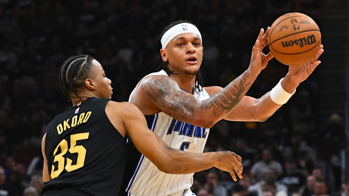 Orlando Magic v Cleveland Cavaliers - Game Seven