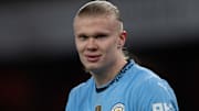 Erling Haaland - Manchester City