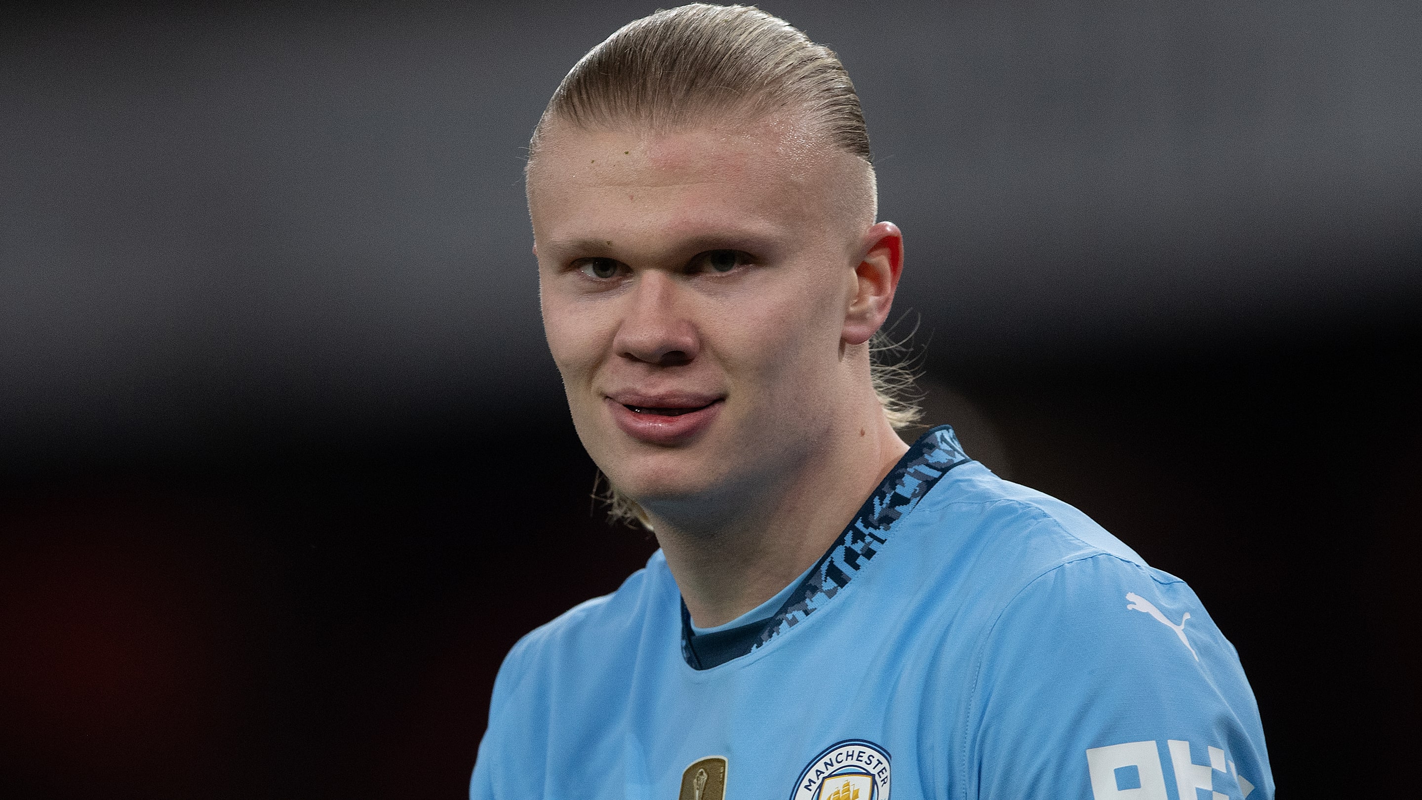 La statistique inquiétante d'Erling Haaland qui va plaire au Real Madrid avant la Ligue des Champions