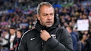 Hansi Flick pourrait voir l'une des pépites du FC Barcelone quitter le club