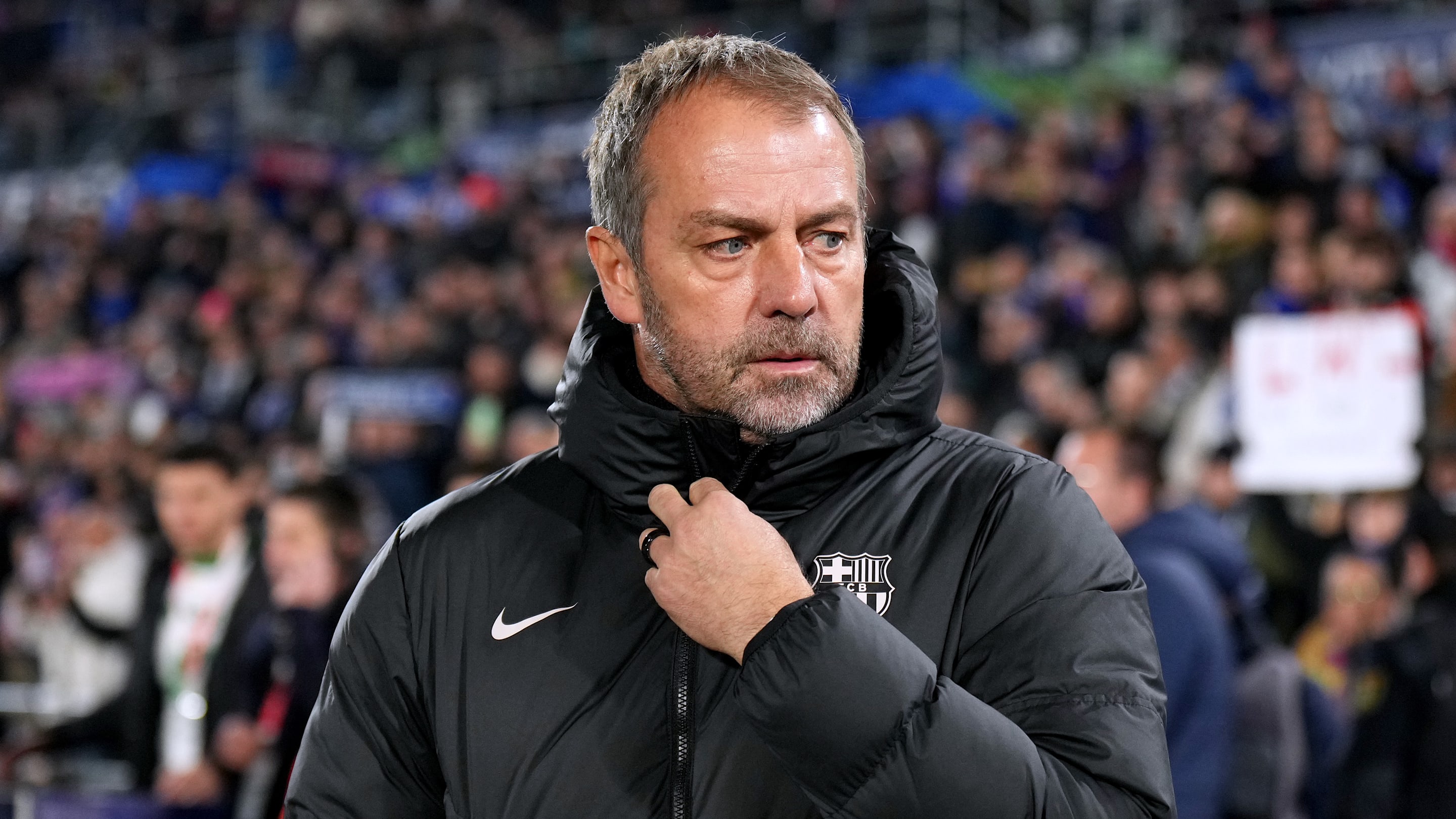 Mercato : Le FC Barcelone a reçu une offre pour l'une de ses jeunes pépites