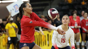 Arizona v Arizona State