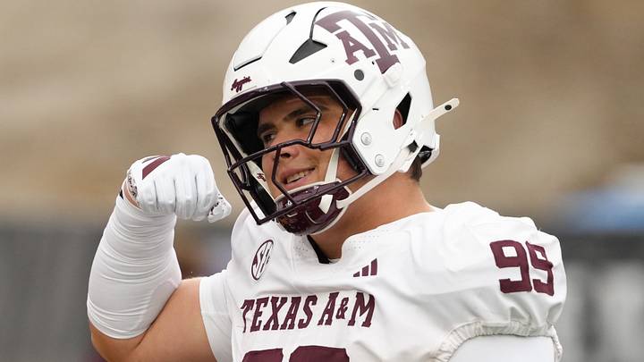 Texas A&M v Missouri