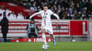 Kehrt Julian Draxler in die Bundesliga zurück?