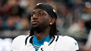 Jacksonville Jaguars v Las Vegas Raiders