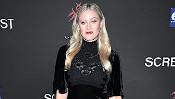 23rd Screamfest Horror Film Festival - "Onyx The Fortuitous And The Talisman Of Souls" Premiere