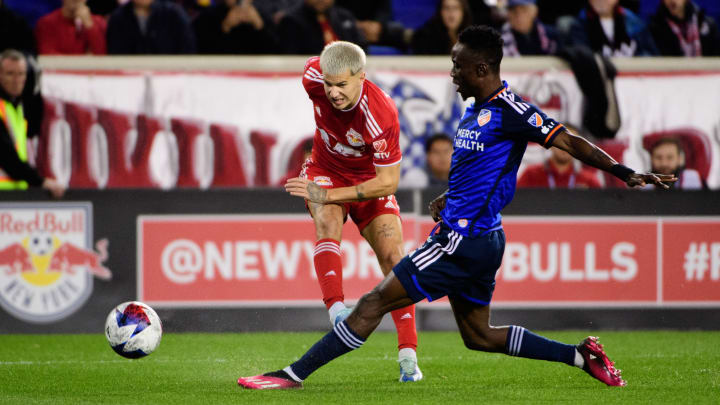 FC Cincinnati v New York Red Bull - 2023 MLS Cup Final