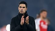 M. Arteta - PSG