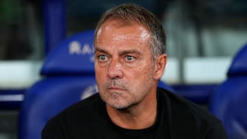 Hansi Flick devrait composer sans Gavi pendant de longues semaines.