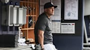 The New York Yankees are -330 to make the playoffs despite their recent struggles.