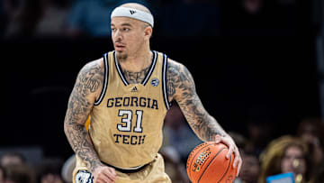 Georgia Tech v Duke