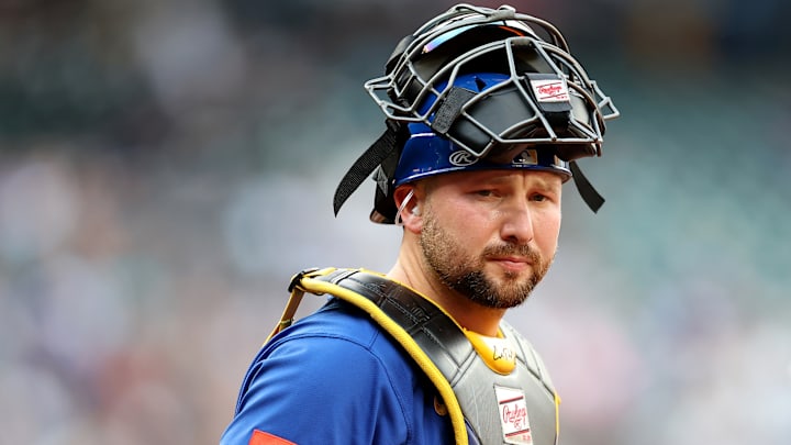 Texas Rangers v Seattle Mariners