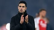 Une bonne nouvelle pour les Gunners de Mikel Arteta.