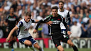 Tottenham Hotspur FC v Arsenal FC - Premier League