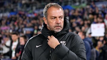 Un départ à prévoir pour le FC Barcelone cet hiver ?