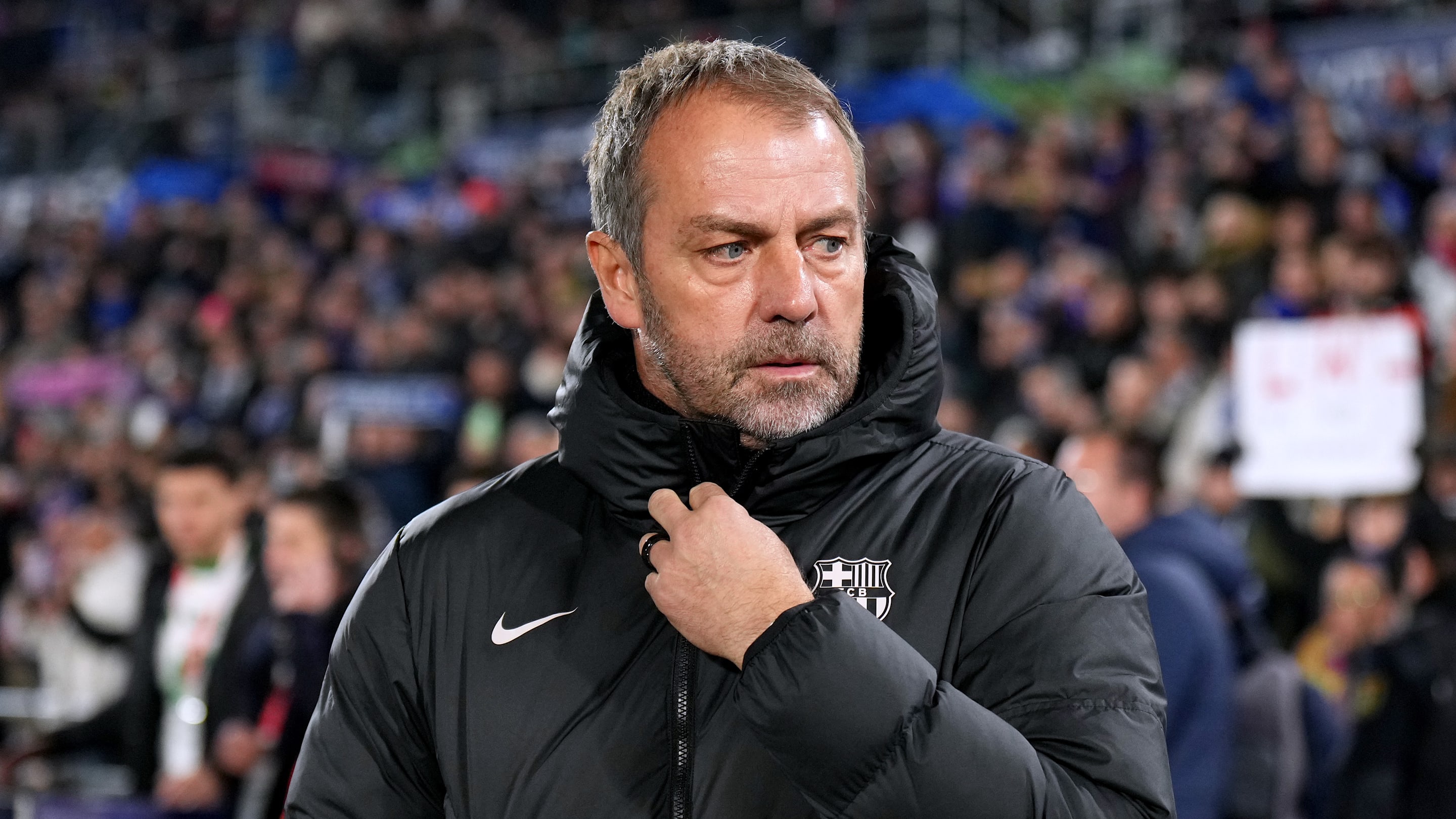 Mercato : Une star de Manchester City a été proposée au FC Barcelone