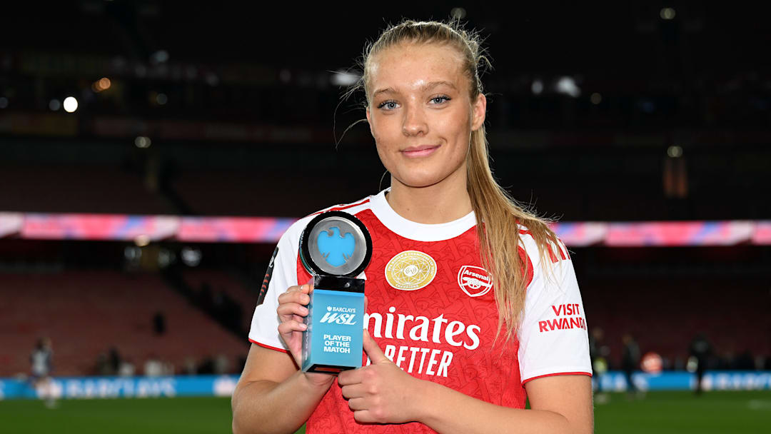 Arsenal v Leicester City - Barclays Women's Super League