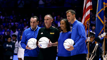 Arizona State v Duke