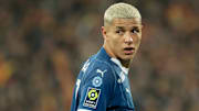 Amine Harit - Olympique de Marseille