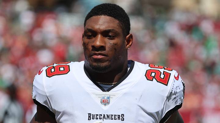 Former Tampa Bay Buccaneers safety Christian Izien could become a key players for the Detroit Lions in 2026.