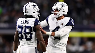 Philadelphia Eagles v Dallas Cowboys