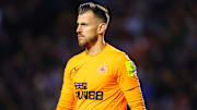 Martin Dubravka a joué pour Manchester United cette saison et maintenant pour Newcastle