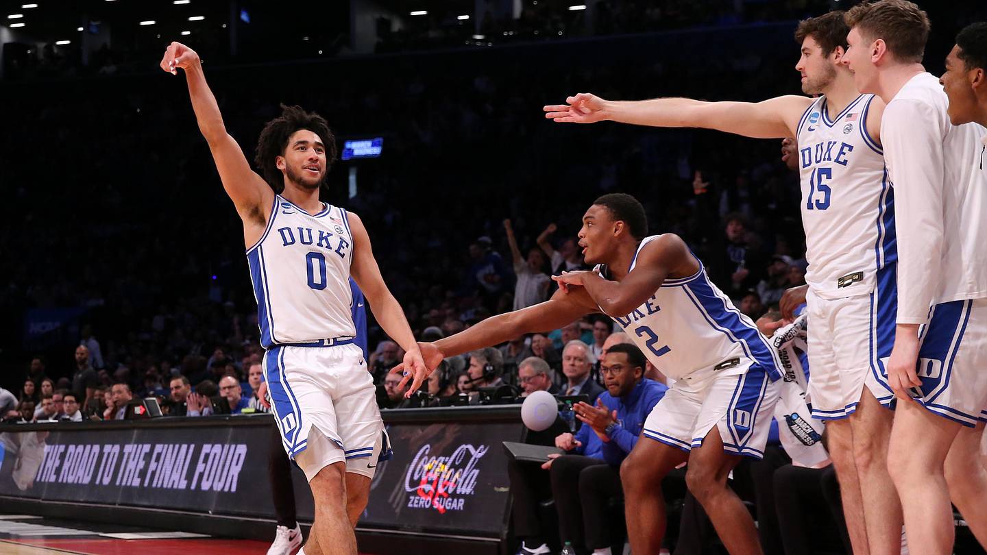 3 Key Observations From Duke's Impressive Win Over James Madison - Vimarsana News