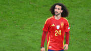 UEFA EURO 2024Spain v Italy