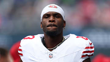 San Francisco 49ers v Seattle Seahawks - NFL 2025