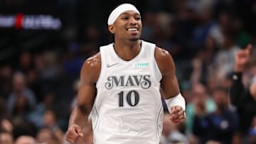 Dallas Mavericks, Brandon Williams