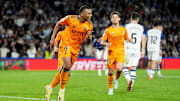 Le Real Madrid s'est imposé à l'issue de ce choc (0-2).