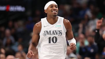 Dallas Mavericks, Brandon Williams