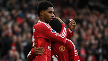 Manchester United se déplace sur la pelouse d'Arsenal dans le cadre de la 14e journée de Premier League.