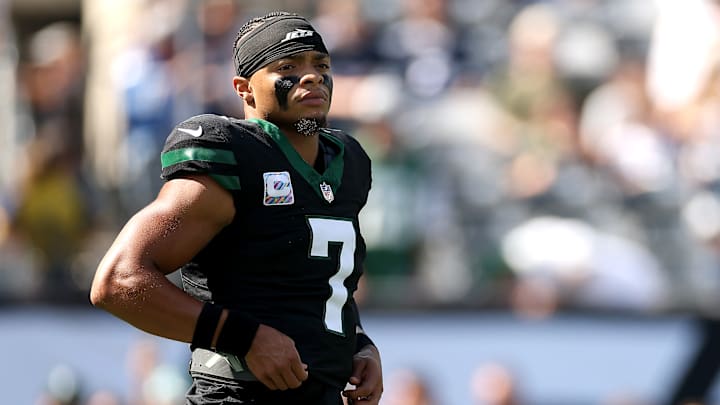 Dallas Cowboys v New York Jets - NFL 2025