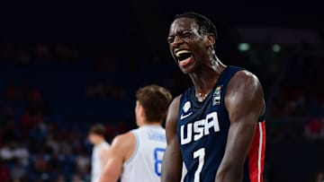 BASKETBALL-FIBA-U17-WORLD-CUP-ITALY-USA