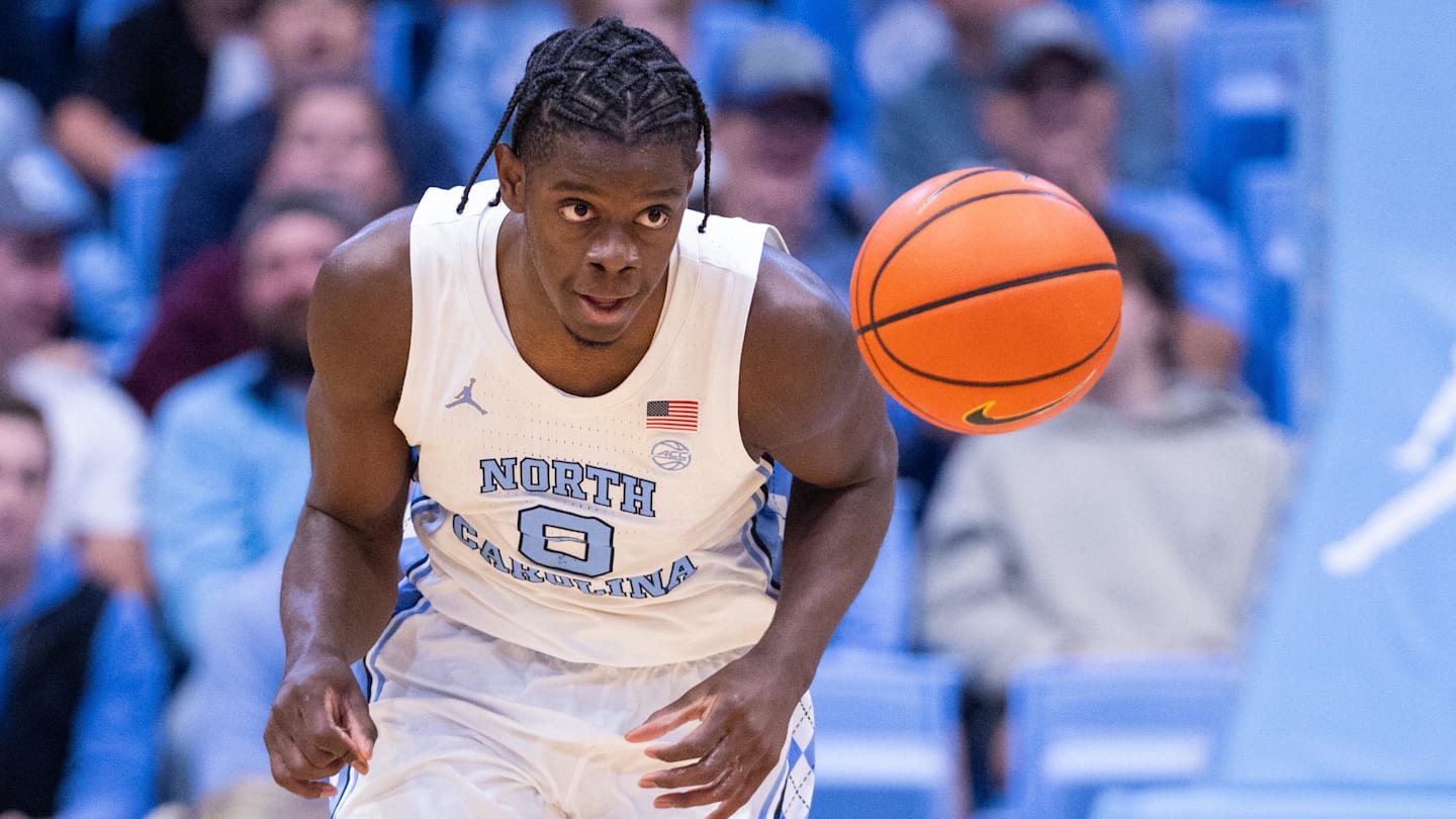 Caleb Wilson Earns High Praise from Hubert Davis