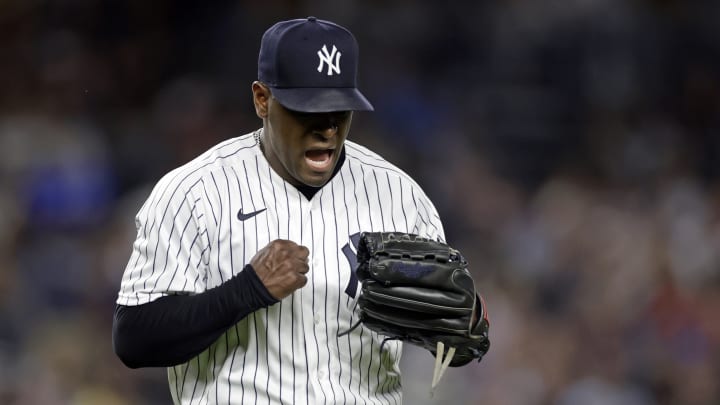 Severino tiene 2.80 de ERA en esta campaña