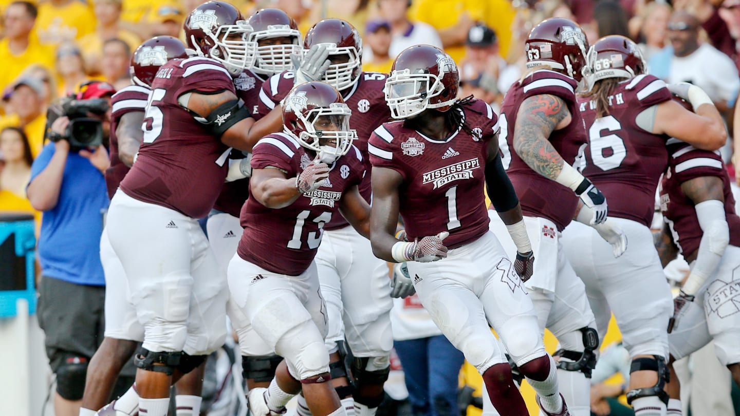 Mississippi State football fans reminisce on 2014