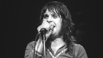 Ozzy Osbourne